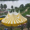Цирк () 6 букв - пошук слів по масці та визначенню, відповіді на сканворди цирк
