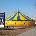 Цирк () 6 букв - пошук слів по масці та визначенню, відповіді на сканворди цирк