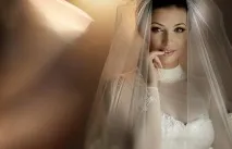 Що потрібно знати про весільну фату - Різне - Весільні статті - Весільний салон «Celebrity» весільну