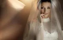 Що потрібно знати про весільну фату - Різне - Весільні статті - Весільний салон «Celebrity» весільну