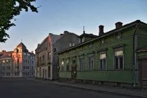 Що можна побачити в Сортавалі та Рускеалі пам’ятки з фотографіями та описами фотографіями