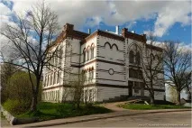 Що можна побачити в Сортавалі та Рускеалі пам’ятки з фотографіями та описами рускеалі