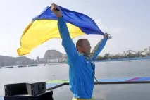 Що призвело Україну до провалу на Олімпіаді в Ріо Україна Колишній СРСР провалу