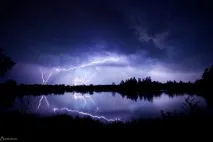 Що ми знаємо про блискавку міфи та реальність блискавку