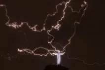Що ми знаємо про блискавку міфи та реальність знаємо