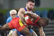 Що призвело Україну до провалу на Олімпіаді в Ріо Україна Колишній СРСР провалу