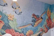Що важливо знати про шпалери знати