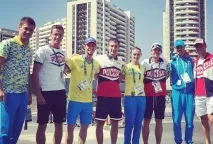 Що призвело Україну до провалу на Олімпіаді в Ріо Україна Колишній СРСР олімпіаді