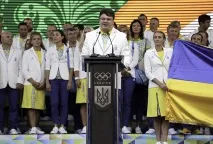 Що призвело Україну до провалу на Олімпіаді в Ріо Україна Колишній СРСР україну