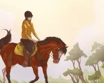 поза