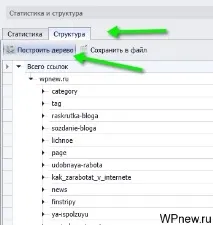ComparseR для роботи з індексом сайту або Як видалити все - соплі - за 1 хвилину роботи