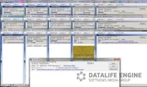 Гроші за включений комп’ютер (автосерфінг) - CosmosTV File Catalog включений