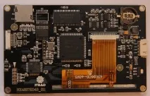 Робимо просту RC-аероладку вперед