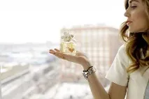 Daisy Marc Jacobs - жіночий парфум аромат, відгуки та фото marc