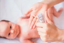 Дитяча косметика особливості вибору та використання вибору