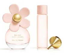 Daisy Eau So Fresh - новий аромат від Marc Jacobs - Новинки косметики та парфумерії, нові аромати та новий