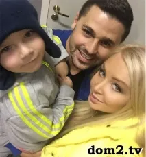 Дар’я Пинзар Сергійко каже, що всі мої наступні пологи прийматиме сам каже