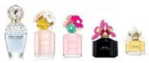 Daisy Marc Jacobs - жіночий парфум аромат, відгуки та фото marc
