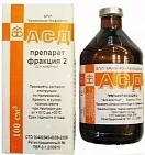 Чергова ветеринарна аптека на Жулебіне флакон