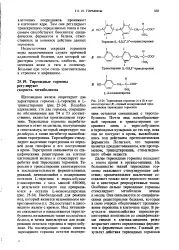 Дія - гормон - Велика Енциклопедія Нафти та Газа, стаття, сторінка 3 гормон