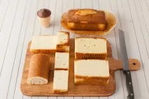 Дитячий торт у вигляді поїзда своїми руками дитячий