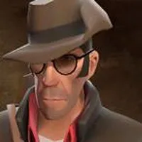 Досягнення солдата - Team Fortress team