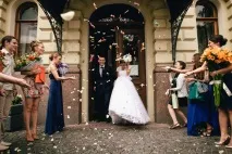 Палаци одруження палаци