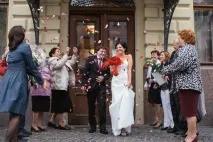 Палаци одруження одруження