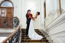 Палаци одруження палац