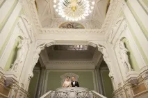 Палаци одруження палаци