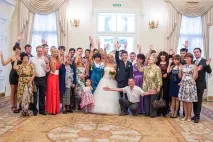 Палаци одруження палац