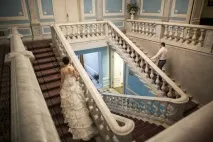 Палаци одруження палаци