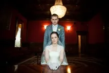 Палаци одруження палаци