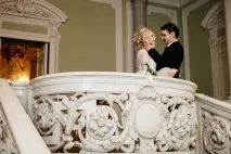 Палаци одруження палаци