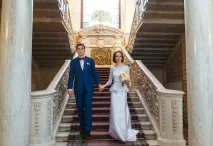 Палаци одруження Палац одруження