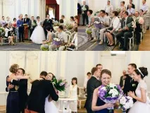 Палаци одруження Палац одруження