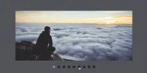 Ефект Motion Blur за допомогою SVG ефект
