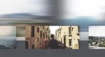 Ефект Motion Blur за допомогою SVG розмиття