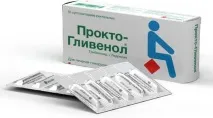 Ефективні свічки від геморою при кровотечі свічки
