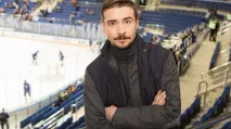 Ексклюзивне інтерв’ю зірки «Молодіжки» Дениса Никифорова молодіжки