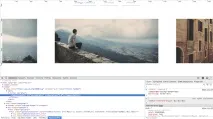 Ефект Motion Blur за допомогою SVG motion
