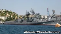Екіпаж українського корабля відкрив вогонь турецьким судном екіпаж
