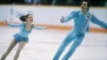 Катерина Гордєєва фігуристка, особисте життя гордєєва