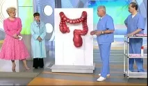 Олена Малишева як позбутися геморою за тиждень - Жити чудово! олена
