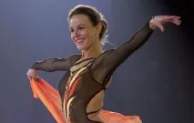 Катерина Гордєєва фігуристка, особисте життя гордєєва