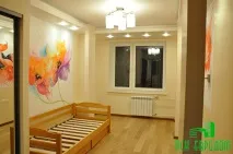 Елітний ремонт квартири під ключ у Санкт-Петербурзі елітний