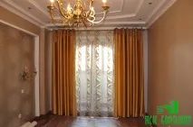Елітний ремонт квартири під ключ у Санкт-Петербурзі елітного
