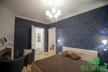 Елітний ремонт квартири під ключ у Санкт-Петербурзі санкт-петербурзі