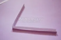 Ялинкові прикраси Сніжинка Майстер клас з покроковими фото прикраси