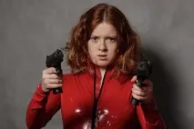 Катерина